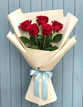 Букет Классика чувств в Власихе Алтайский край