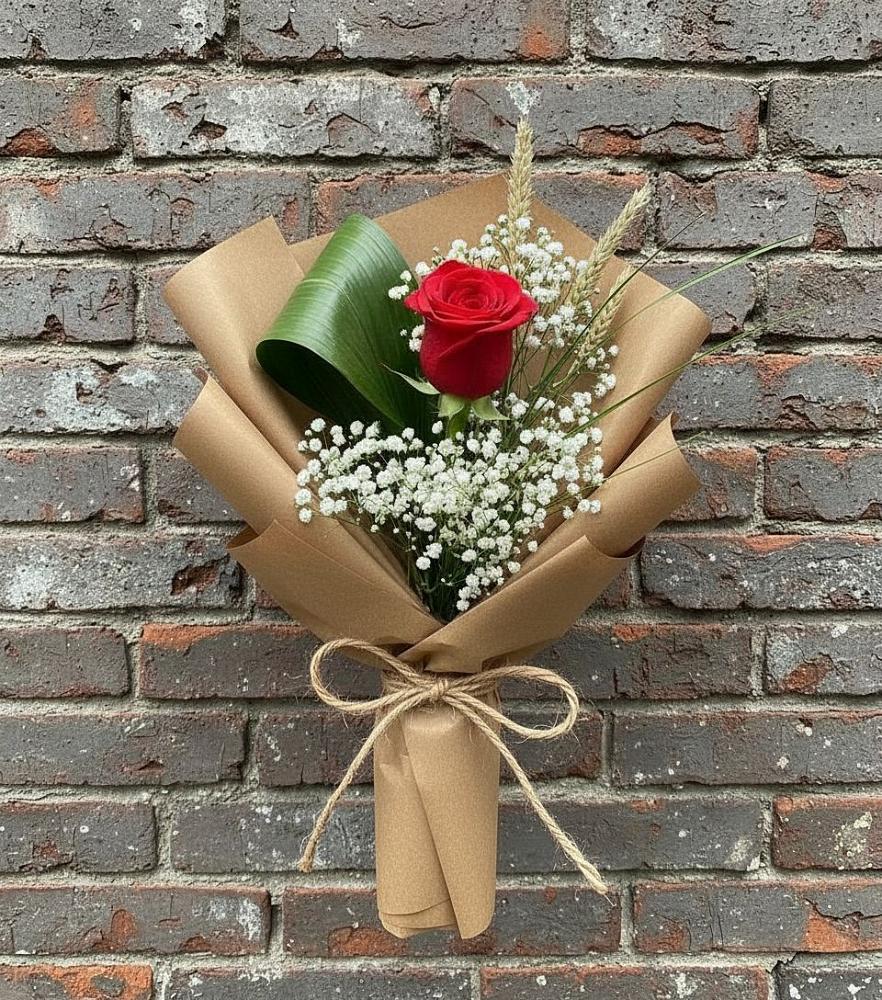 Букет цветов из: Розы в Власихе Алтайский край