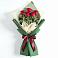 Букет цветов из: Розы в Власихе Алтайский край