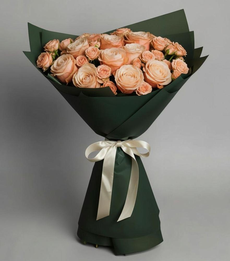 Букет Элегантный в Власихе Алтайский край