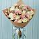 Букет цветов из: Розы в Власихе Алтайский край