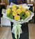 Букет цветов из: Хризантемы и Розы в Власихе Алтайский край