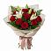 Букет цветов из: Лилии и Розы в Власихе Алтайский край