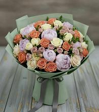 Букет Мороженное #REPLACE_PRED# Власихе Алтайский край