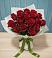 Букет Красные розы в Власихе Алтайский край