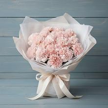 Букет цветов из:  Гвоздики #REPLACE_PRED# Власихе Алтайский край