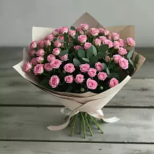 Букет Удовольствие #REPLACE_PRED# Власихе Алтайский край