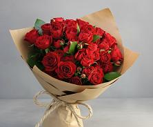 Букет Любовный роман в Власихе Алтайский край