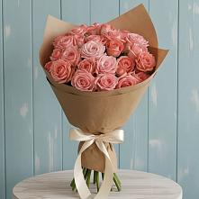 Букет цветов из:  Розы #REPLACE_PRED# Власихе Алтайский край