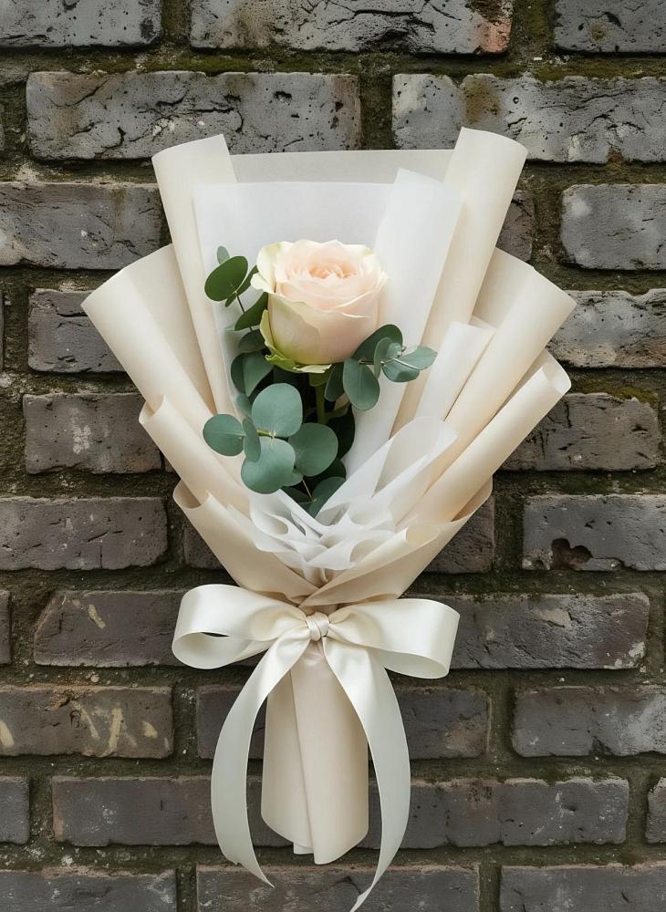 Букет цветов из: Розы в Власихе Алтайский край