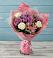 Букет цветов из: Герберы в Власихе Алтайский край