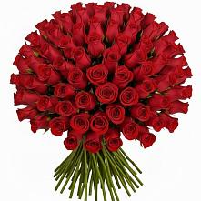 Букет Красные розы Чери Лав в Власихе Алтайский край