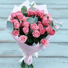 Букет Леди совершенство в Власихе Алтайский край